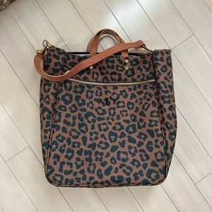 Boulevard Tote Bag